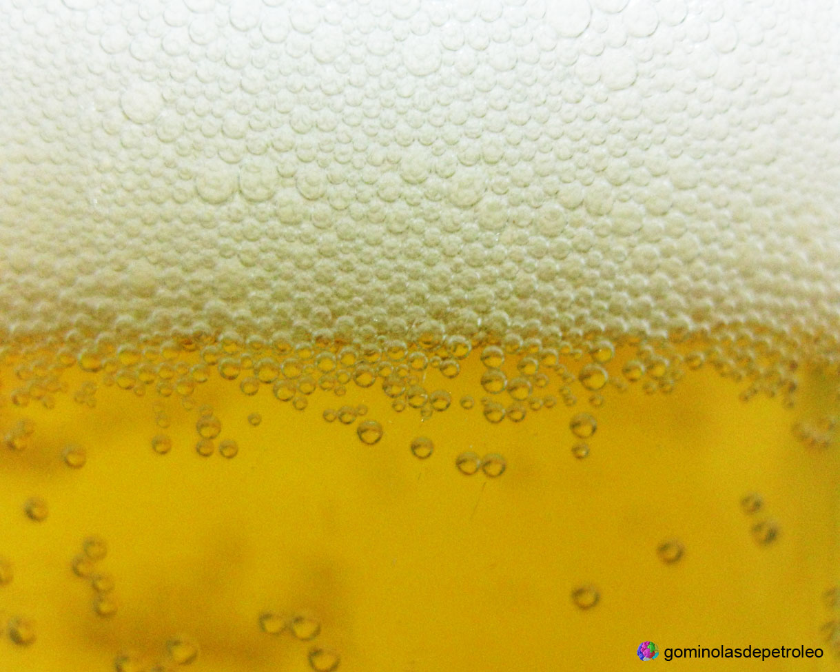 Alcohol mi sin dieta cojea cerveza